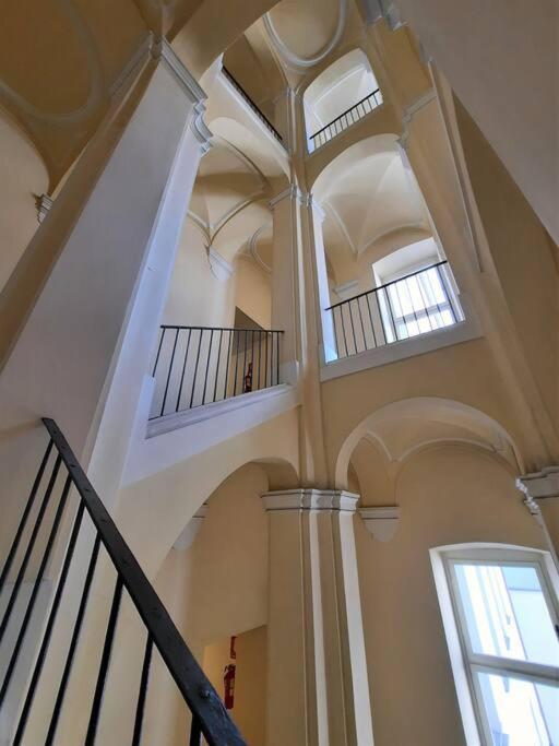 Loft Luxury - Piazza Castello Porta Susa Торино Екстериор снимка