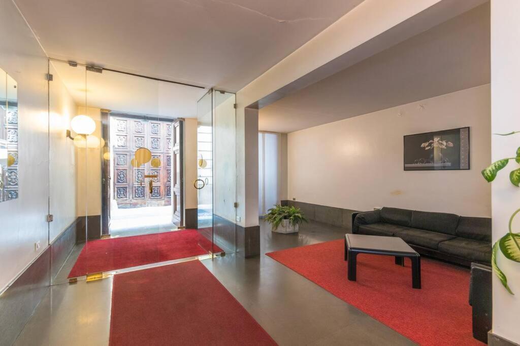 Loft Luxury - Piazza Castello Porta Susa Торино Екстериор снимка