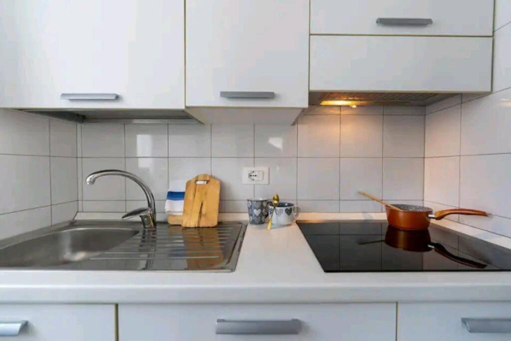 Loft Luxury - Piazza Castello Porta Susa Торино Екстериор снимка