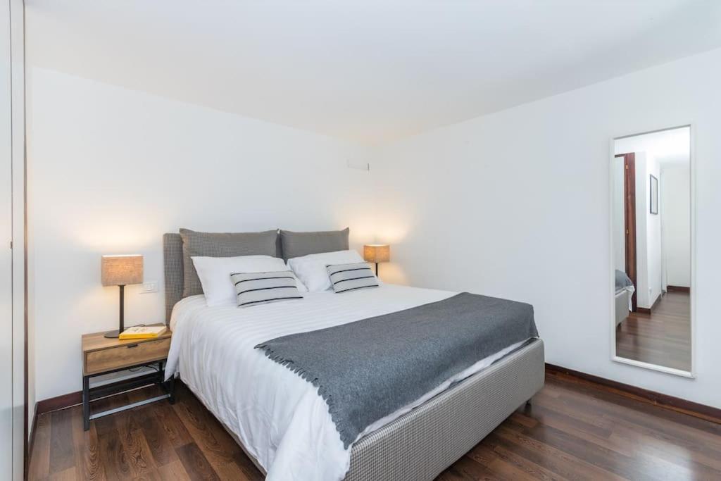 Loft Luxury - Piazza Castello Porta Susa Торино Екстериор снимка