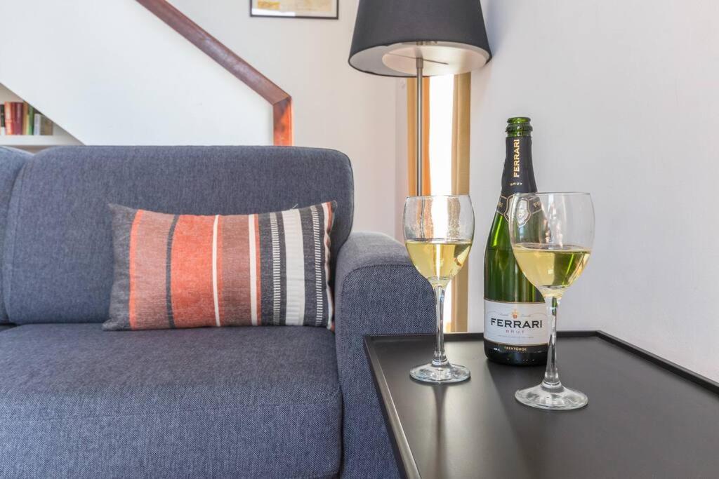 Loft Luxury - Piazza Castello Porta Susa Торино Екстериор снимка