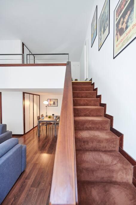 Loft Luxury - Piazza Castello Porta Susa Торино Екстериор снимка