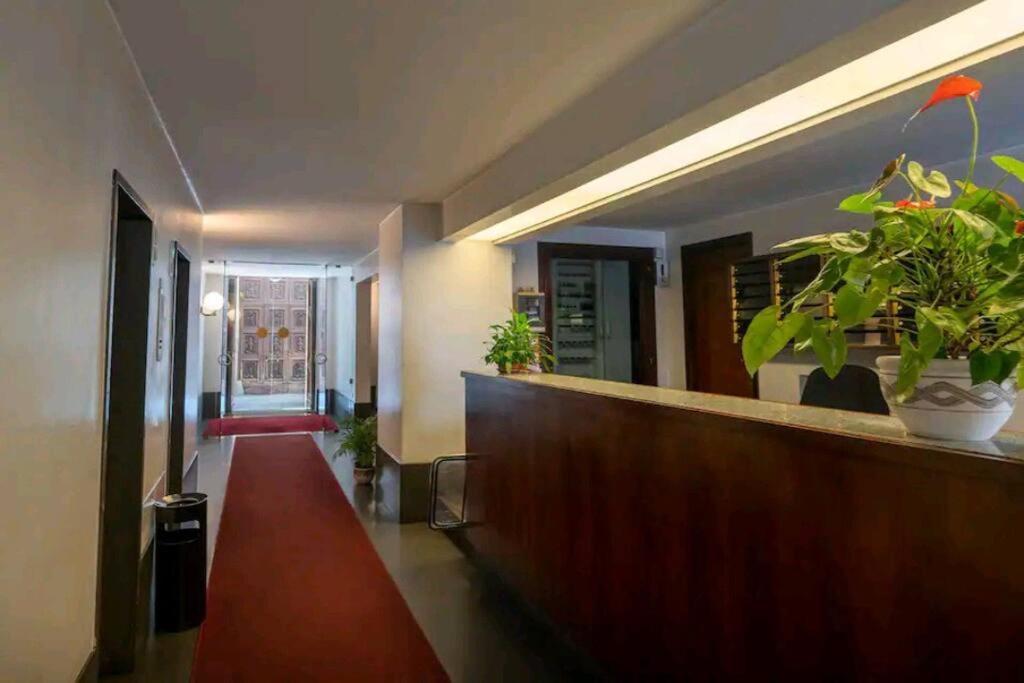 Loft Luxury - Piazza Castello Porta Susa Торино Екстериор снимка