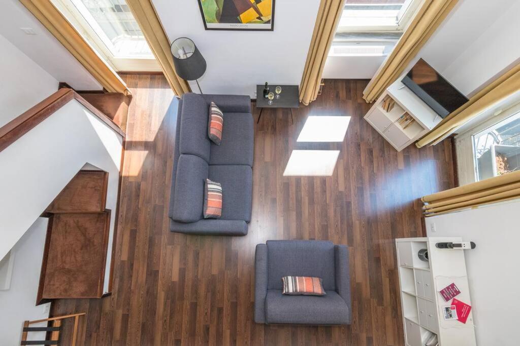 Loft Luxury - Piazza Castello Porta Susa Торино Екстериор снимка